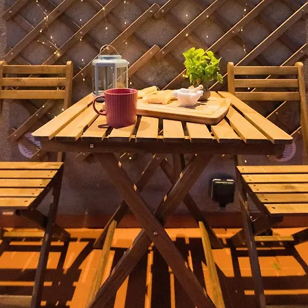Niu Cozy Suite With Terrace Genua Exterior foto