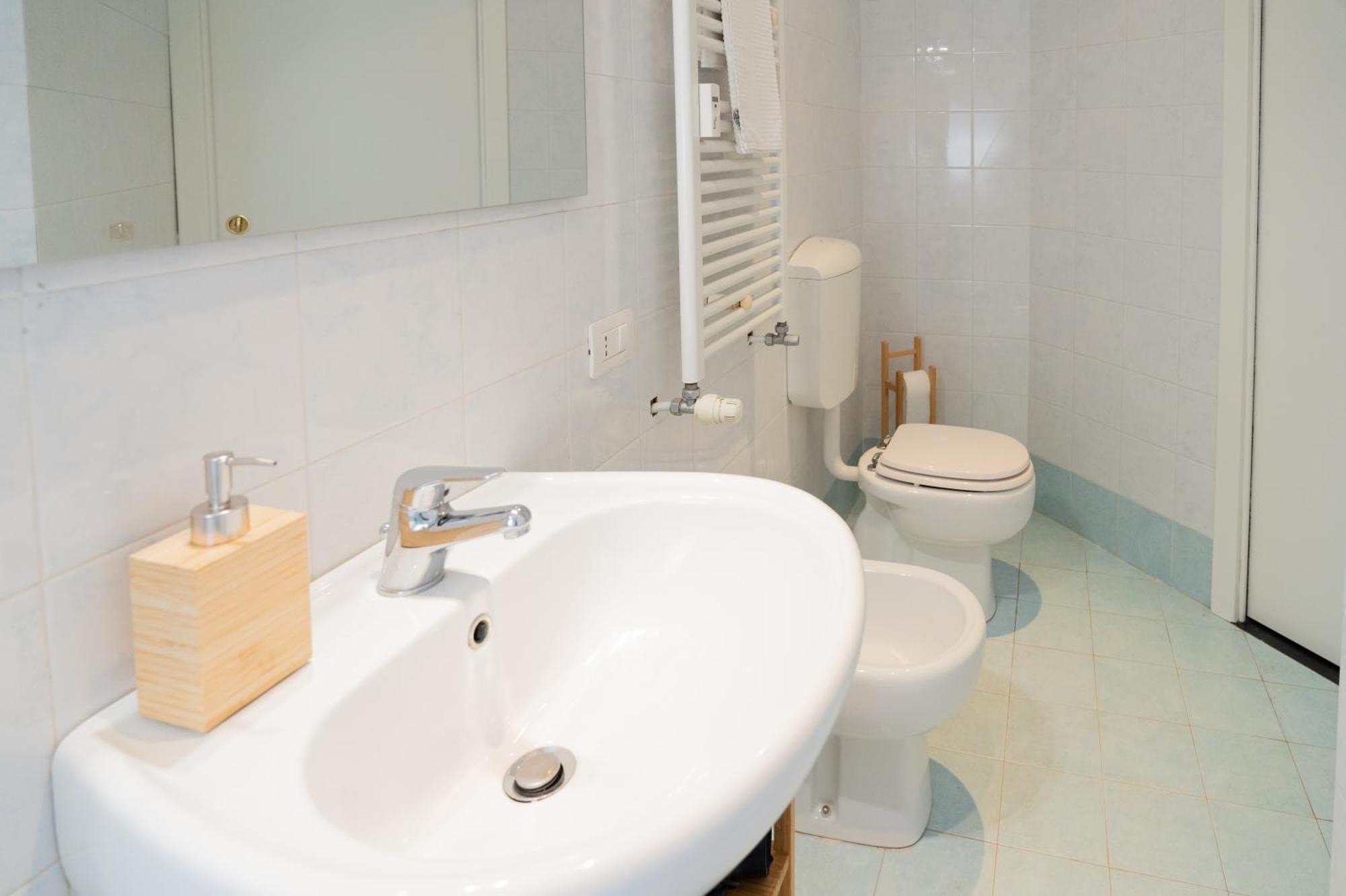 Niu Cozy With Terrace Apartment *